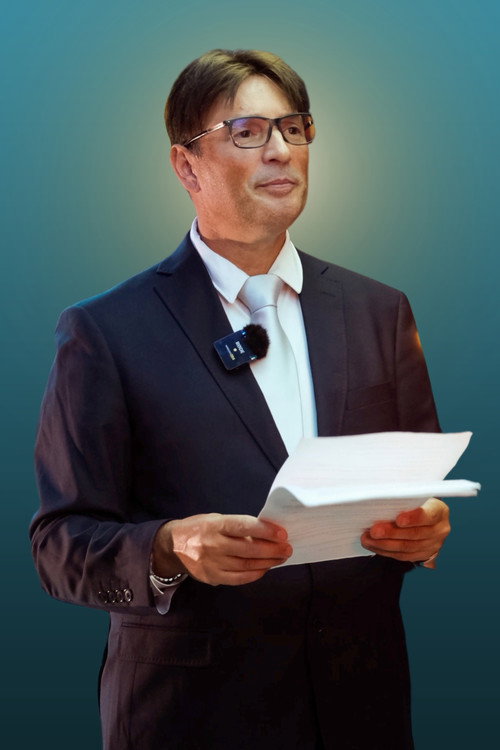 Photo of Maurizio Sanna, Acting