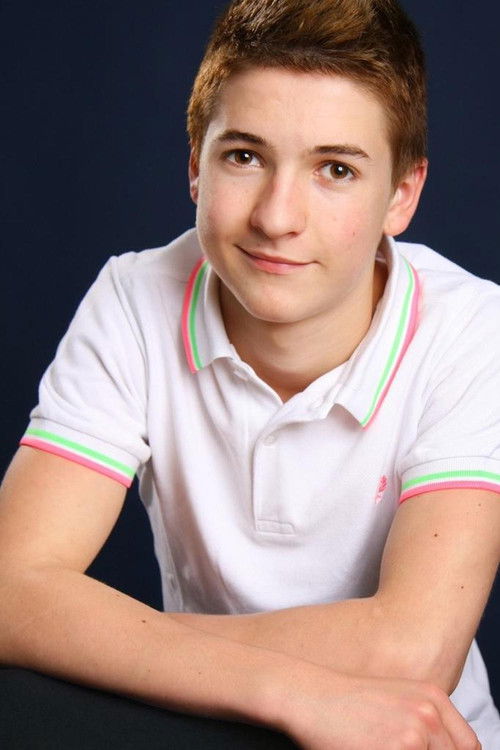 Martin Nissen profile