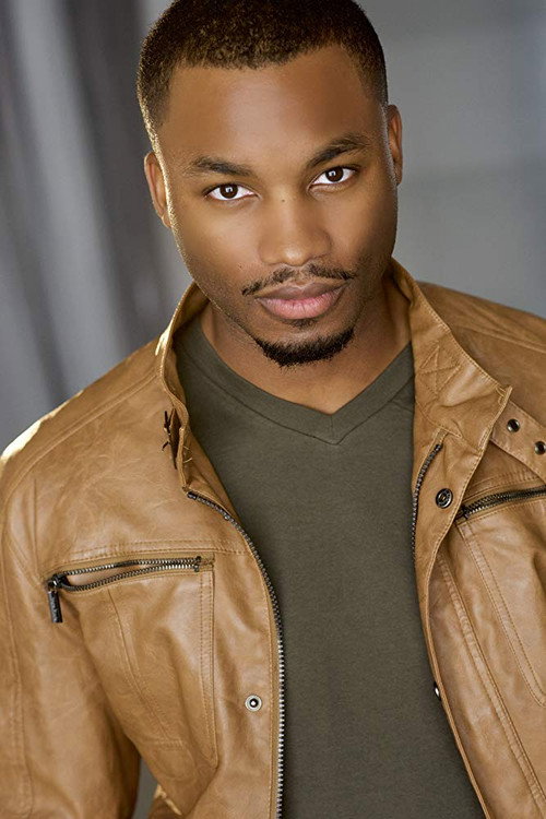 Photo of Jakeem Hawkins, Acting