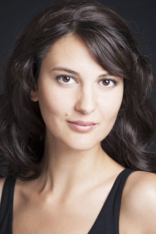 Mine Kılıç profile