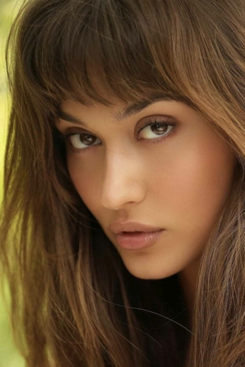 Photo of Eden Weiss, Acting
