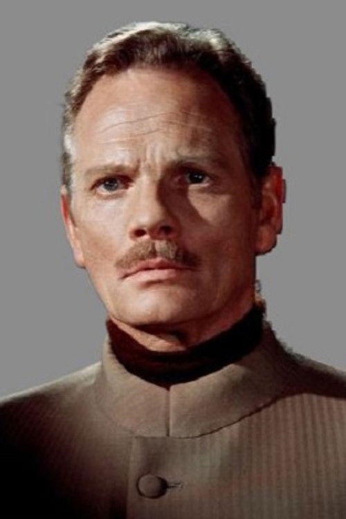 Allan Cuthbertson profile