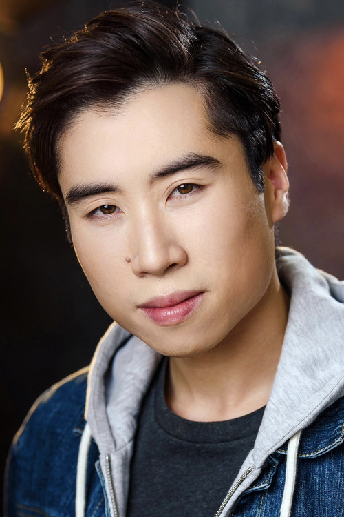 Photo of Dustin Vuong Nguyen, Acting