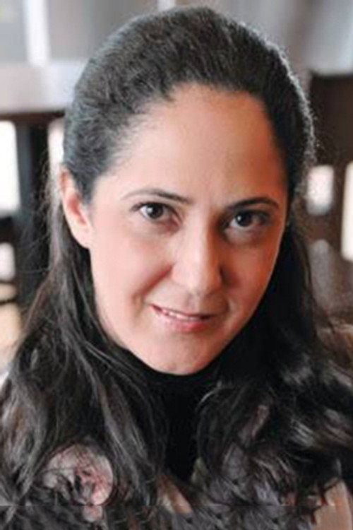 Nadia Charalambous profile