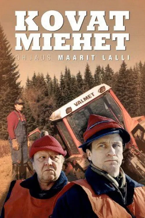 Movie poster for A Stone Left Unturned (2000)