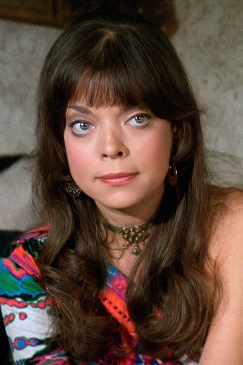 Photo of Kathryn Loder, Acting