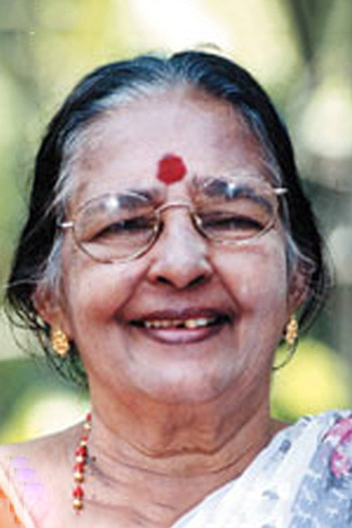 Photo of Adoor Pankajam, Acting