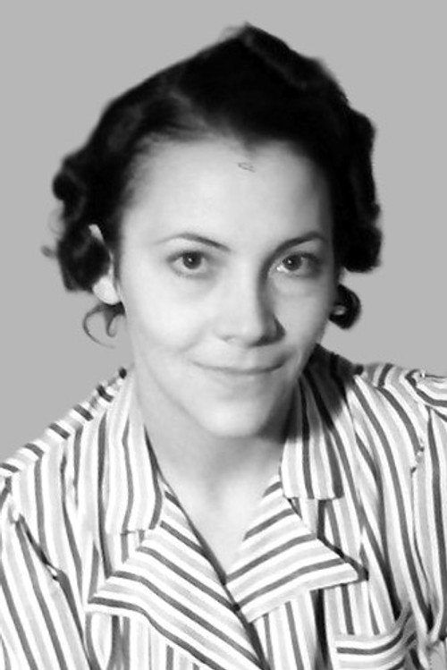 Photo of Tatjana Sais, Acting