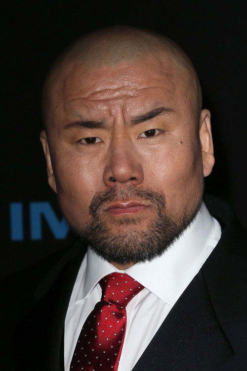 Woon Young Park profile