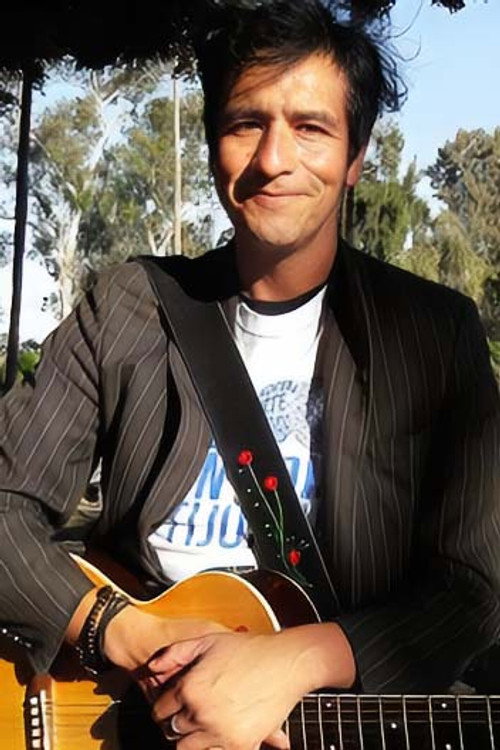 Photo of Paco Mufote, Acting