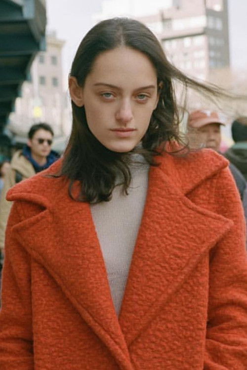 Photo of Lola Pierson, Acting