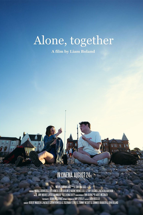 Alone Together poster