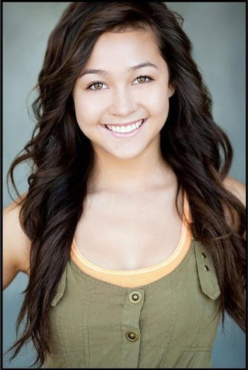 Photo of Chelsea Mae Leung, Acting