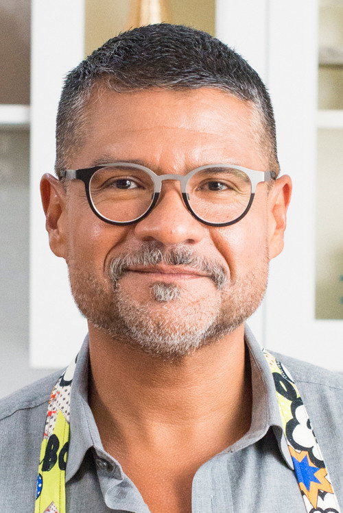 Photo of Rick Martinez, Acting