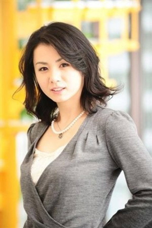 Kanako Kojima profile