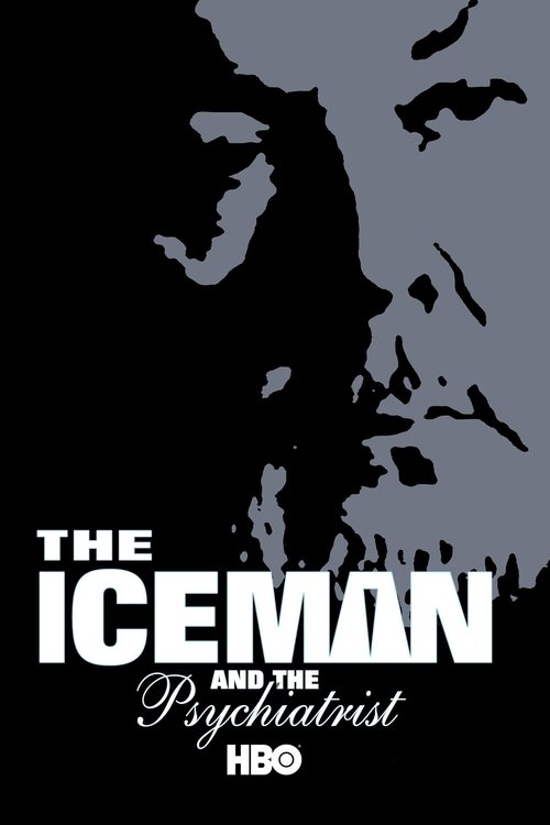 Movie poster for The Iceman and the Psychiatrist (2004)