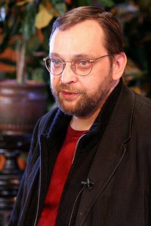 Photo of Mikhail Ugarov, Writing