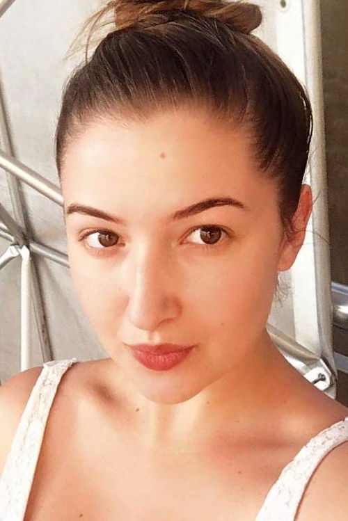 Adelaida López profile