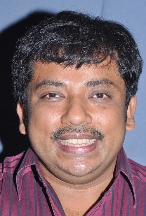 Sathyan Sivakumar profile