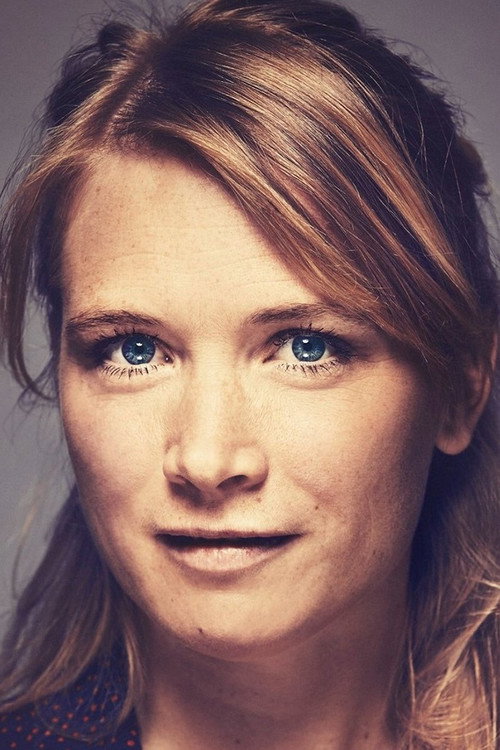 Photo of Stina Mølgaard, Acting