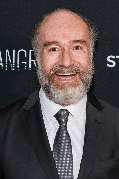 Odiseo Bichir profile