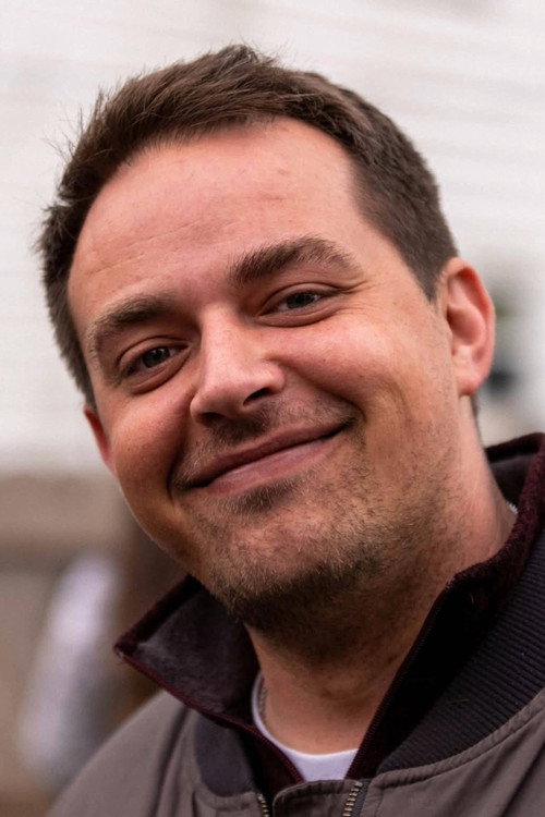 Photo of Zachary Marquardt, Acting