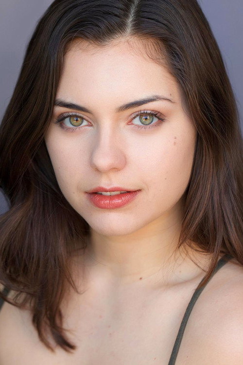 Photo of Gabrielle Kalomiris, Acting