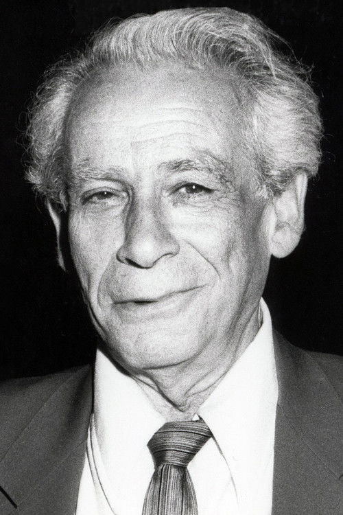 Samuel Fuller profile