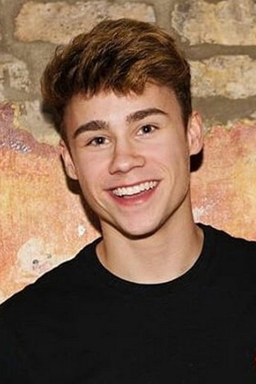 Photo of Austyn Tester, Acting