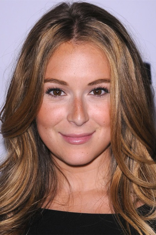 Alexa PenaVega profile