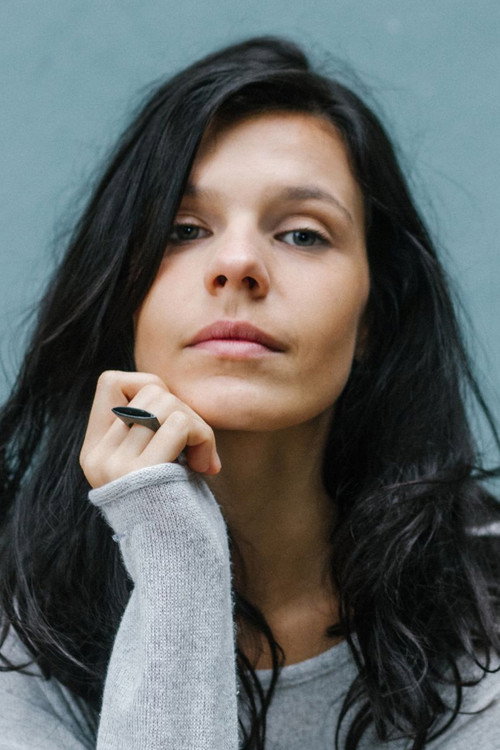 Giovana Eche profile