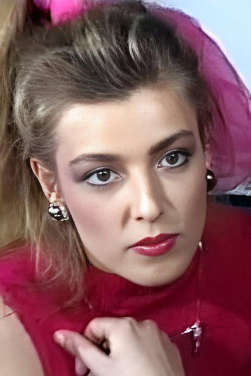Photo of Christine Fischer, Acting
