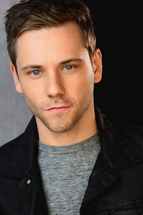 Photo of James Austin Kerr, Acting