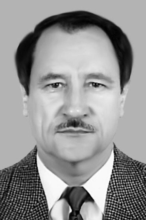 Photo of Yurii Vysotskyi, Acting