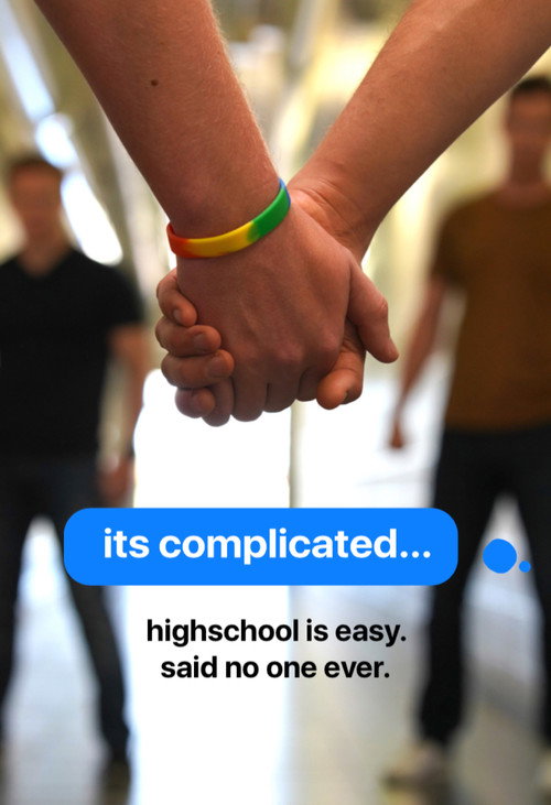 It's Complicated poster