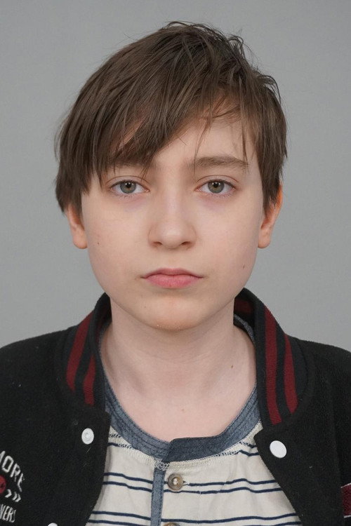Photo of Ruben Tolk, Acting