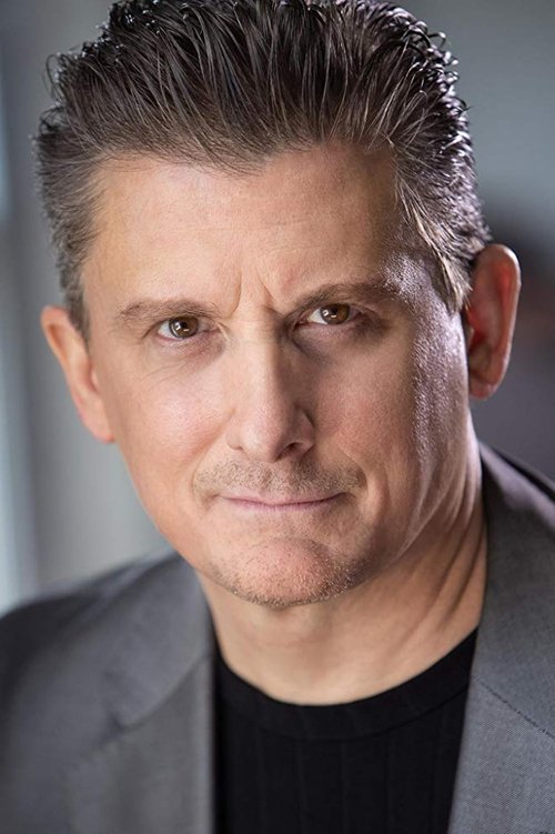 Photo of Greg Canestrari, Acting