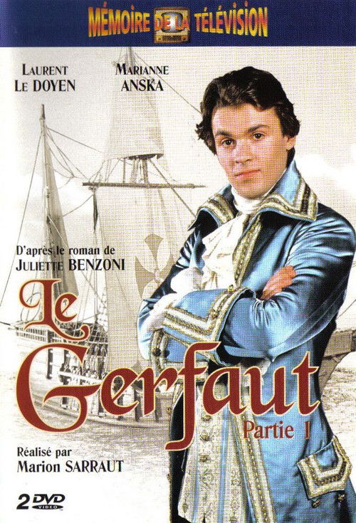 Le Gerfaut poster
