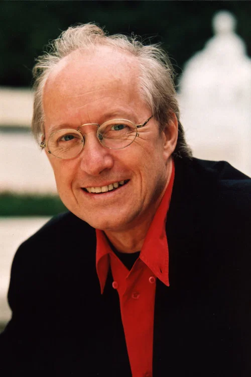 Photo of Michael Kunze, Writing