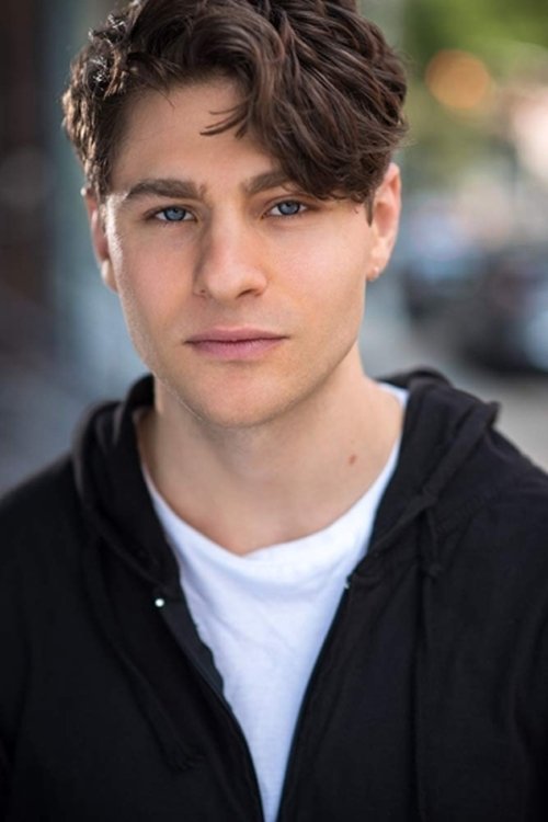 David Garelik profile