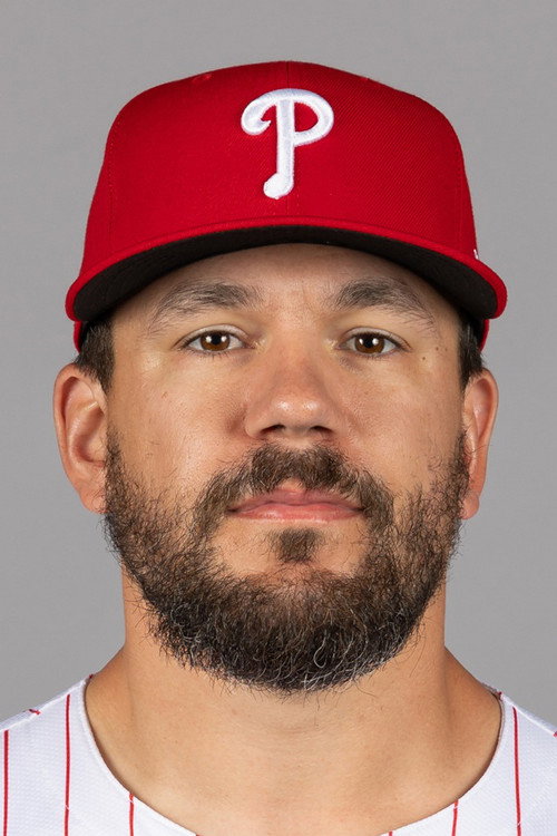 Photo of Kyle Schwarber, Acting