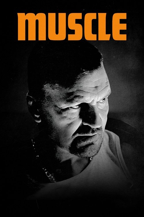 Movie poster for Muscle (2020)