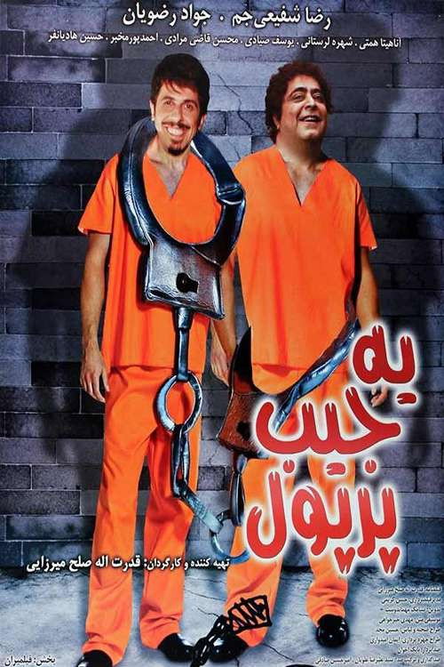 Movie poster for A pocket Full of Money (2009)