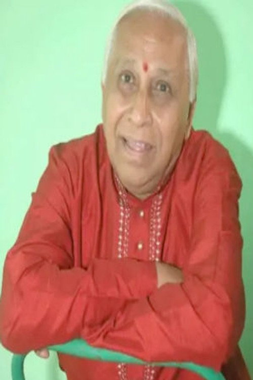 Photo of Ashwath Narayana, Acting