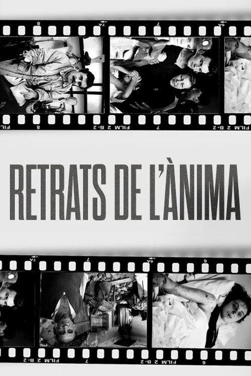 Movie poster for Portraits of the soul (2005)