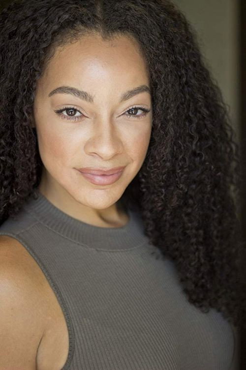 Photo of Brandi Cohen, Acting