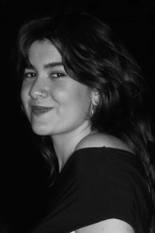 Photo of Berta R. Nievas, Directing