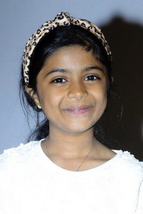 Photo of Juberia Ali Basha, Acting