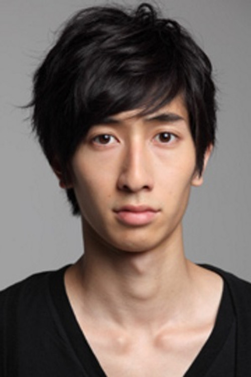 Ryuju Kobayashi profile