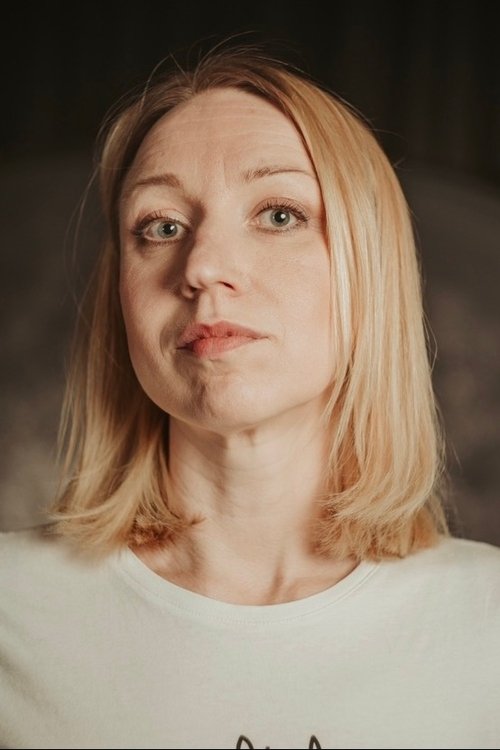 Hannamaija Nikander profile
